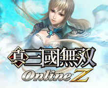 真・三國無双 Online