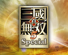 真・三國無双５ Special