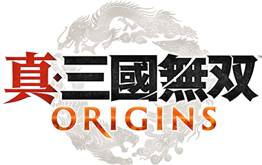 真・三國無双 ORIGINS