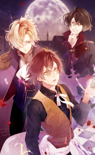 DIABOLIK LOVERS CHAOS LINEAGE