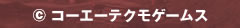 (C)TK GAMES