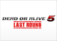 DEAD OR ALIVE 5 Last Round