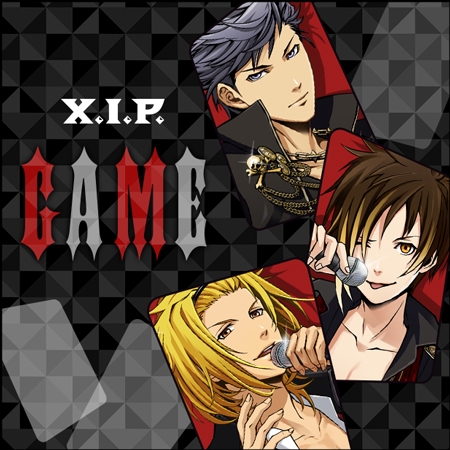 GAME