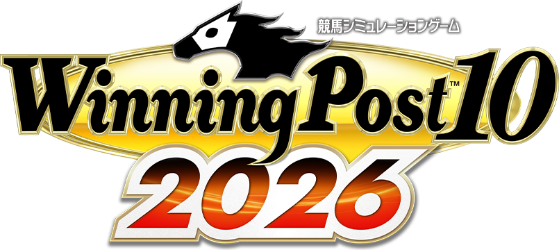 winning Post 10 2026