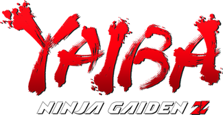 YAIBA: NINJA GAIDEN Z