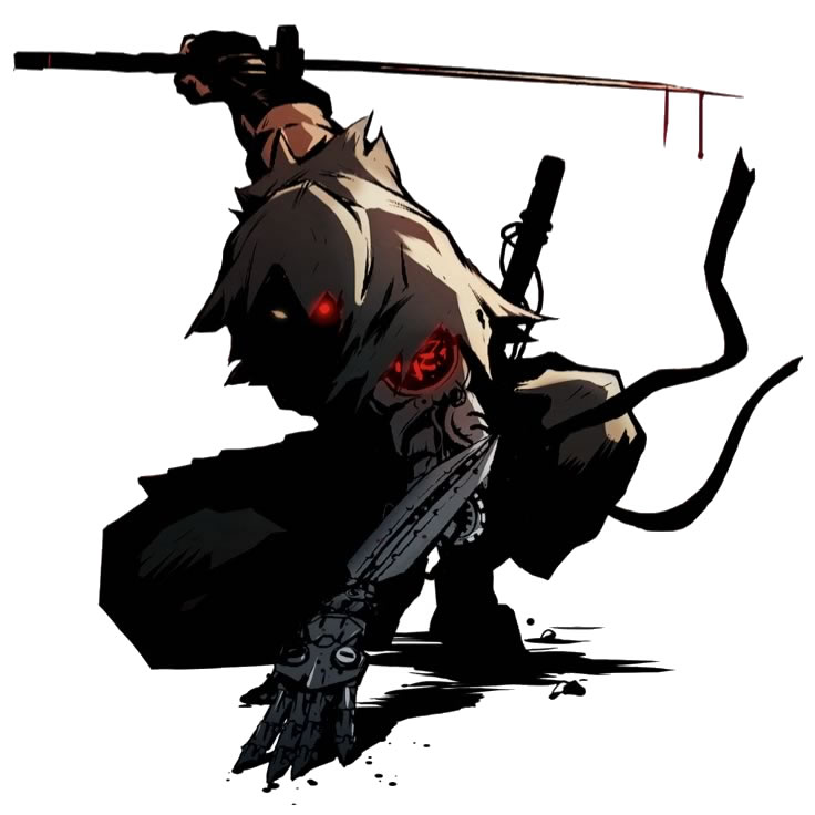 Yaiba: NINJA GAIDEN Z