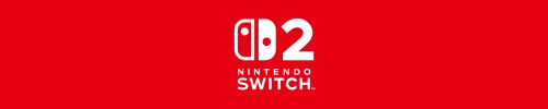 Nintendo Switch™ 2