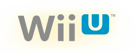 Wii U ロゴ