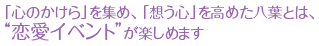 ֿΤפ򽸤ᡢۤפ᤿ȬդȤϡ“٥”ڤޤ