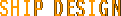 SHIPDESIGN