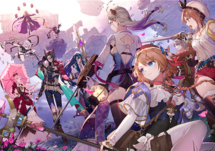 ギャラリー　画像