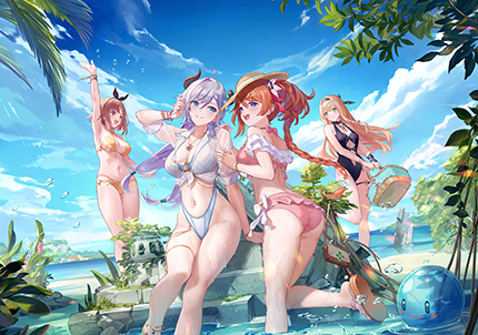 ギャラリー　画像