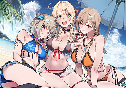ギャラリー　画像