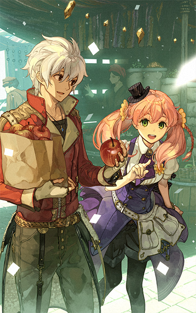 ギャラリー　画像