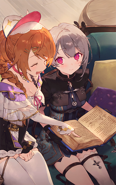 ギャラリー　画像