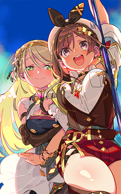 ギャラリー　画像