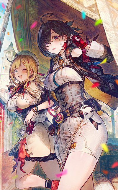 ギャラリー　画像