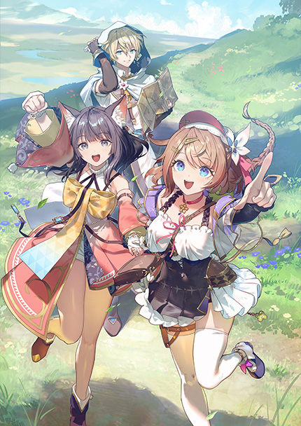 ギャラリー　画像