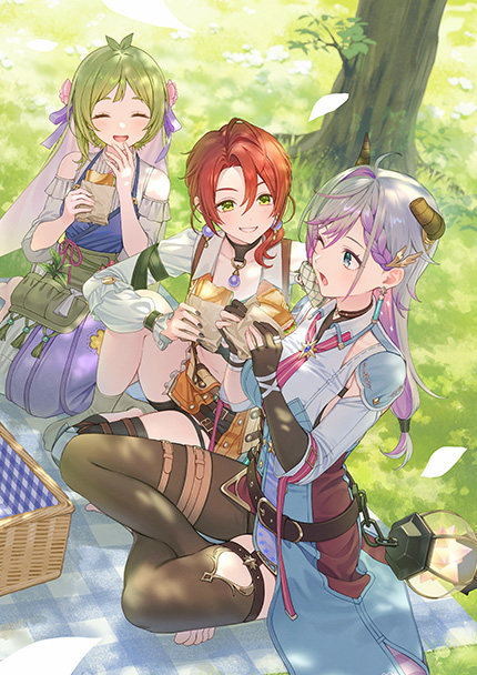 ギャラリー　画像