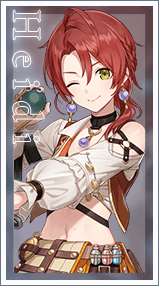 フィリス | Characters | レスレリアーナのアトリエ ～忘れられた