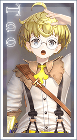 フィリス | Characters | レスレリアーナのアトリエ ～忘れられた