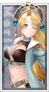 ヴィオラート | Characters | レスレリアーナのアトリエ ～忘れられた