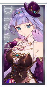 メルル | Characters | レスレリアーナのアトリエ ～忘れられた