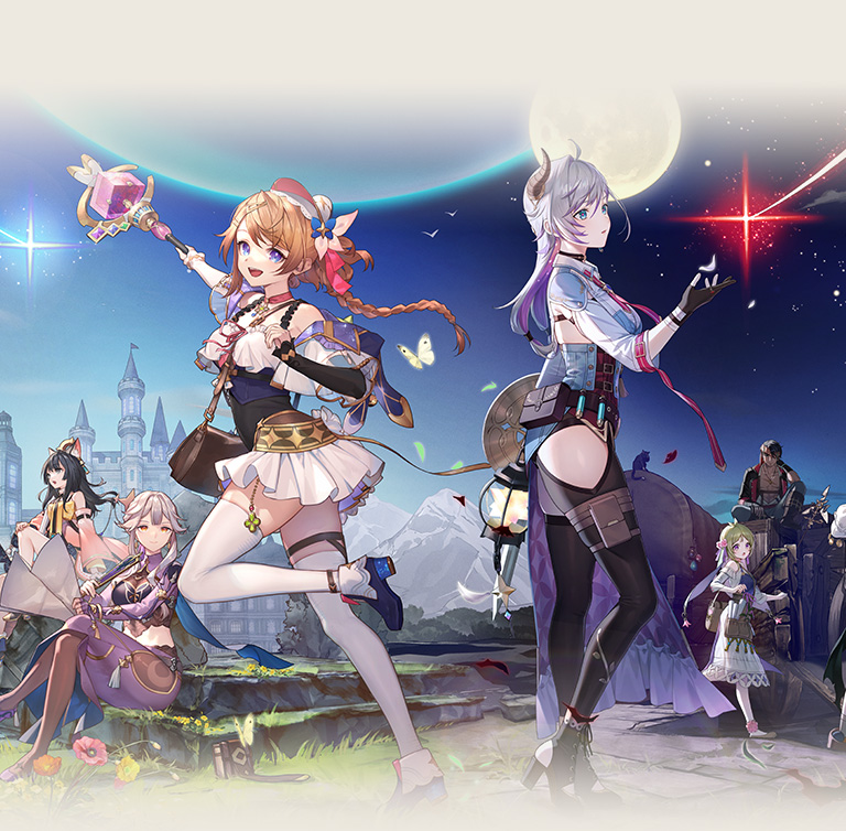 レスレリアーナのアトリエのアイキャッチ画像