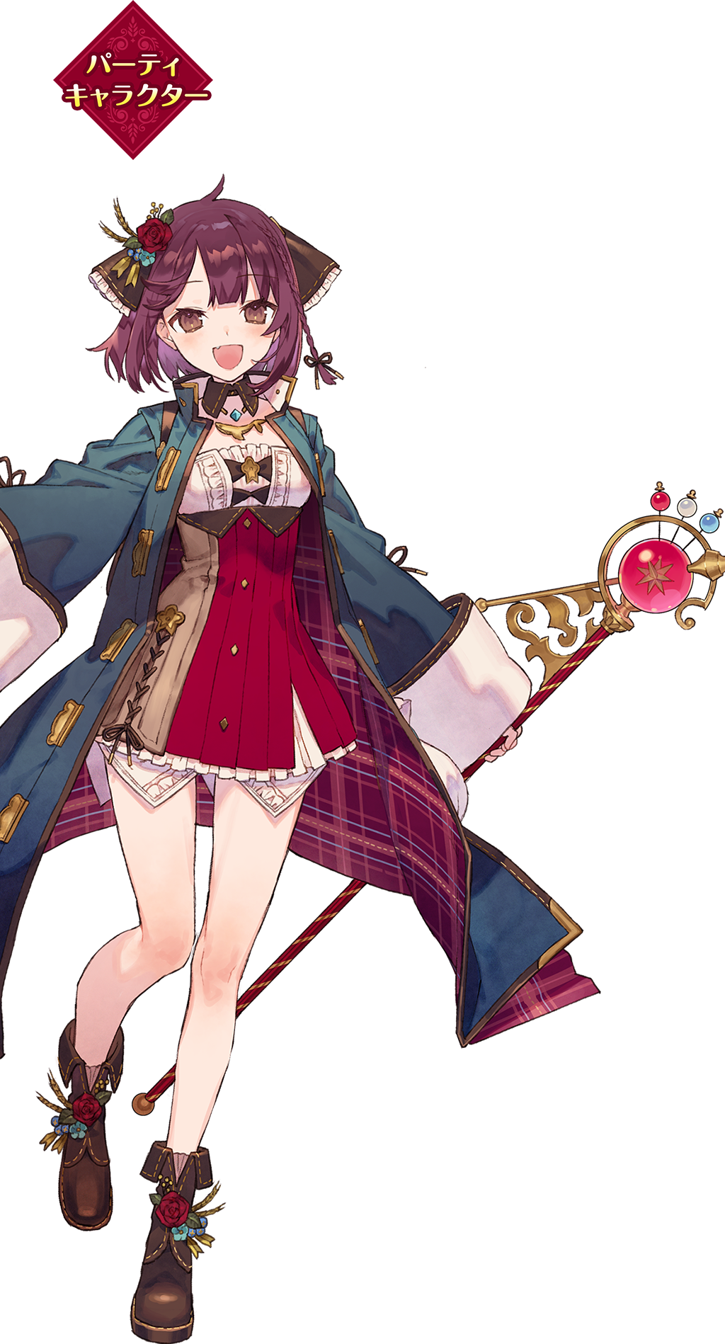 ねんどろいど ソフィーのアトリエ2 不思議な夢の錬金術士 ソフィー ねんどろいど ソフィーのアトリエ2 不思議な夢の錬金術士 ソフィー
