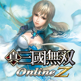 真・三國無双 Online Z