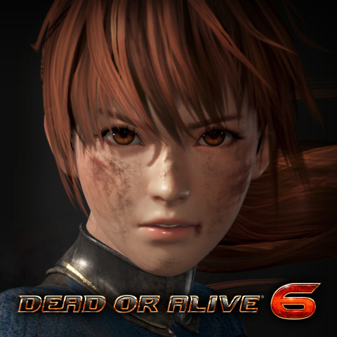 DEAD OR ALIVE 6