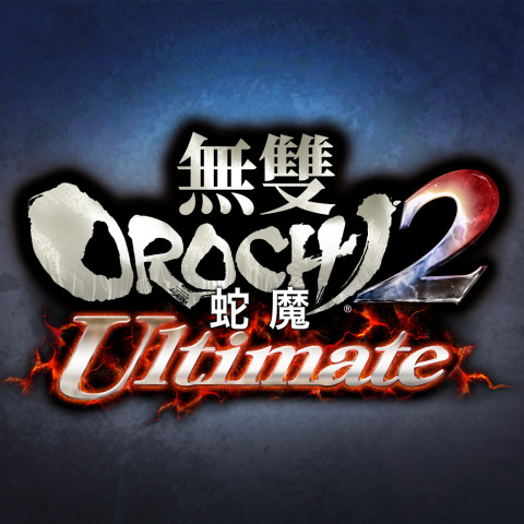 無雙OROCHI蛇魔2 Ultimate