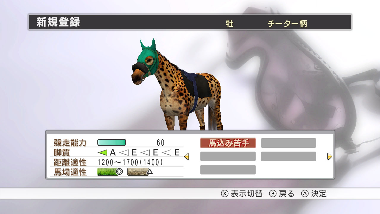 Champion Jockey Special | 公式サイト