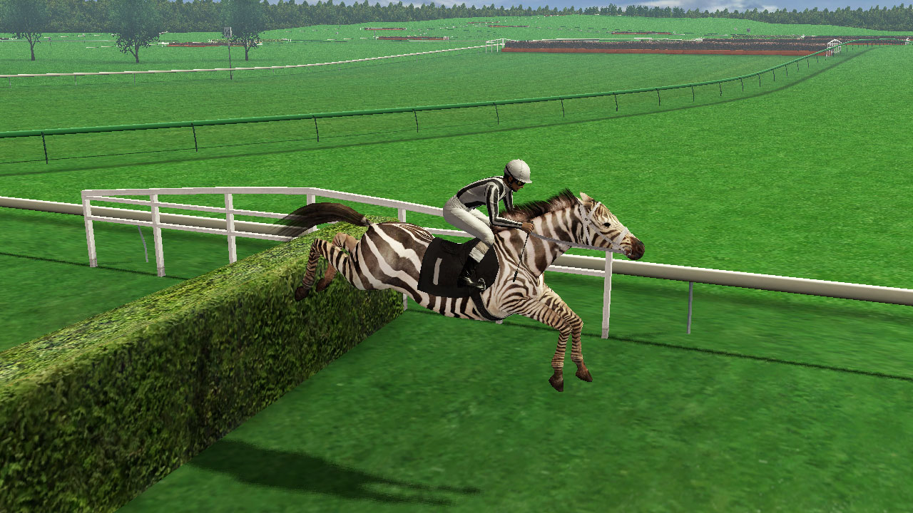 完結】世界No.1ジョッキー【CHAMPION JOCKEY SP/SEASON 3】#16