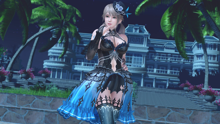 ハロウィンキャンペーン 第1弾」開始！ ～ゴシックで魅惑的な新