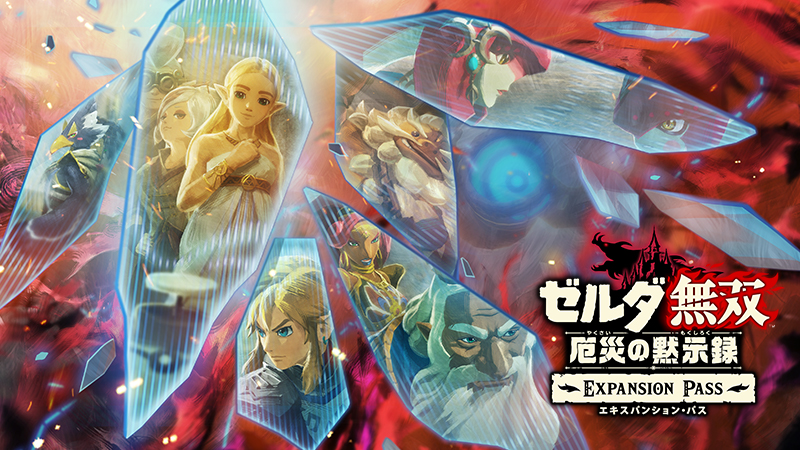 ゼルダの伝説　ゼルダ無双　3個セット破格の値段 81haS53BinL._UF350,350_QL80_.jpg