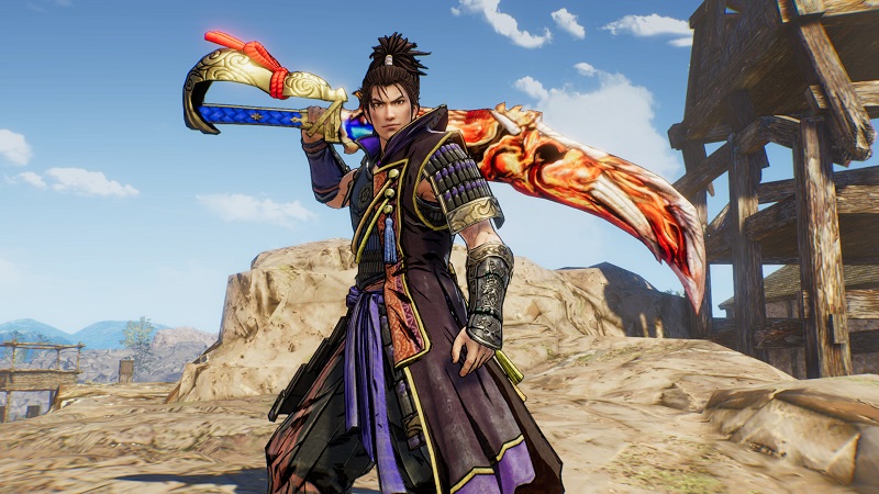 真・三國無双5/コーエーテクモゲームス Koei Tecmo Games - 戦国無双5の通販 by nikieta's shop