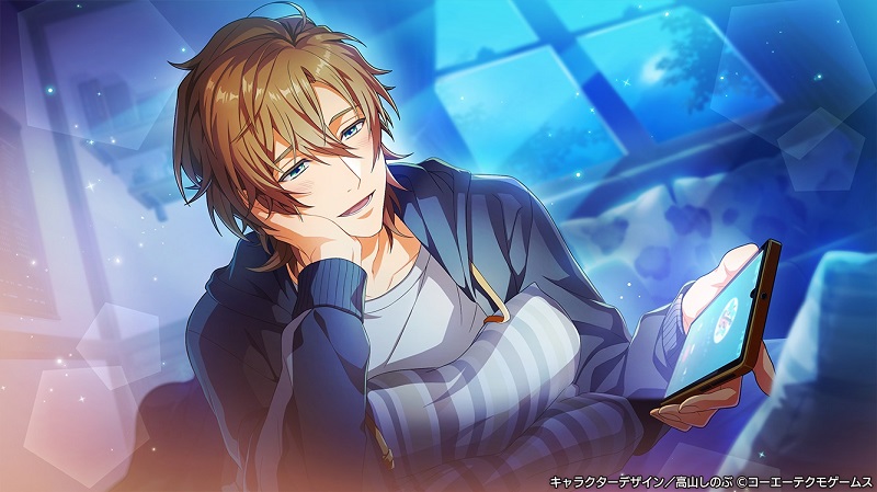 金色のコルダ」シリーズ特別番組が 6月4日(土)21時よりTOKYO MX