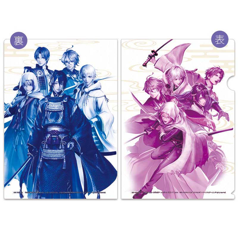 刀剣乱舞無双 胡蝶の歌 イメージ ボーカルアルバム グッズ コーエーテクモゲームス