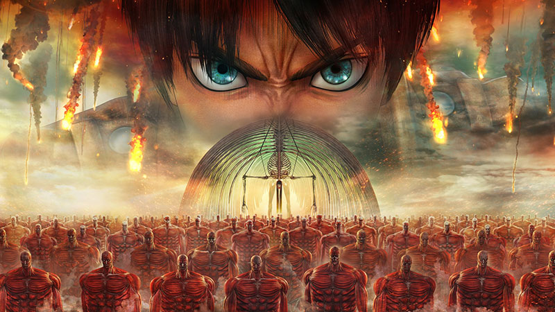 進撃の巨人3~14巻セット 12月10日(木)発売決定＆予約受付開始！ファン必見の豪華版情報や特典