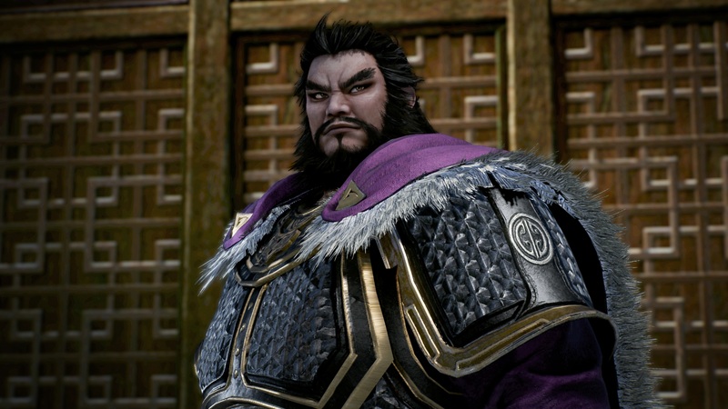 【即購入可】呉☆孫尚香☆英傑カルタ☆三國無双8☆真三国無双 KT App Original】『真・三國無双 ORIGINS』、大型DLC『夢幻の四英傑