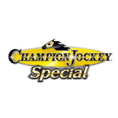 Champion Jockey Special | ゲーム | コーエーテクモゲームス