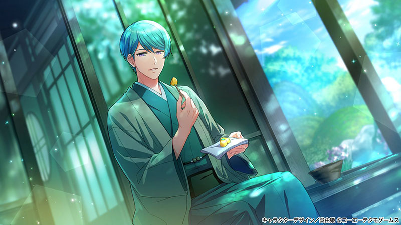 金色のコルダ」シリーズ20周年記念！クリエイターお祝いメッセージや