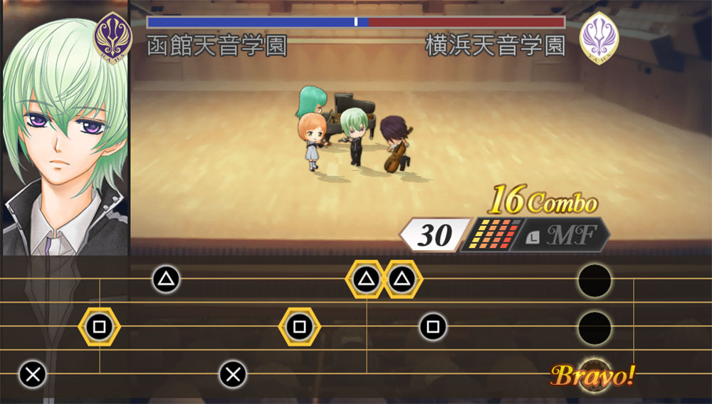金色のコルダ3 フルボイス Special/AnotherSky | ゲーム 金色のコルダ3 フルボイス Special/AnotherSky | ゲーム