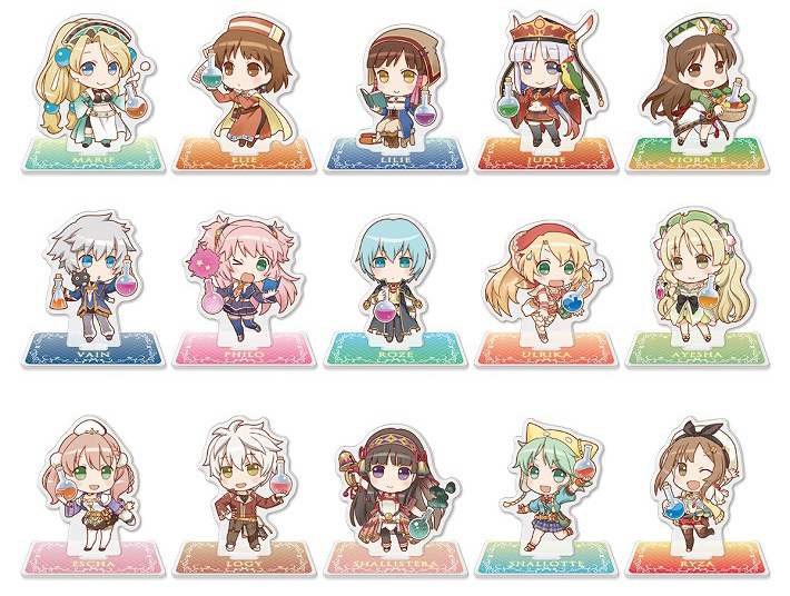 シリーズ25周年記念 新商品販売開始！ | NEWS | コーエーテクモゲームス