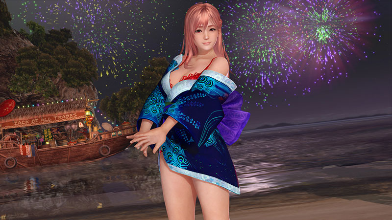 Venus Vacation PRISM」発売記念コラボキャンペーン開催！ | NEWS