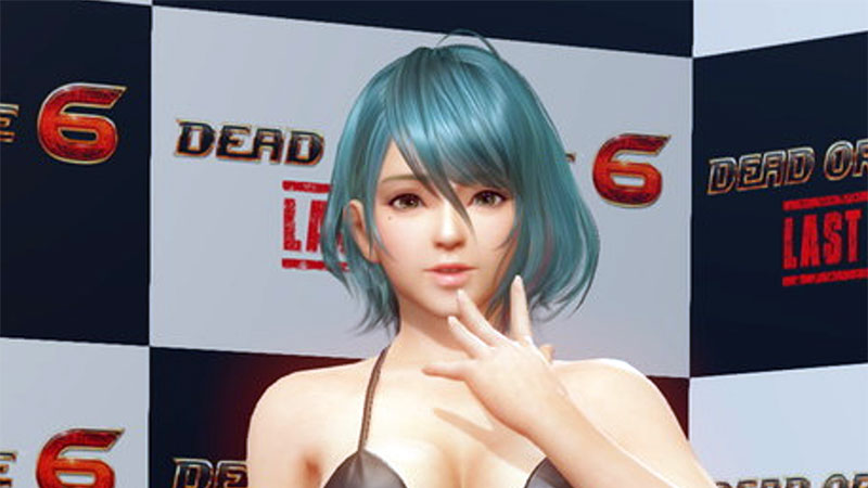 れいか（CV：近藤玲奈）の新SSR水着「カット・ザ・ウインド」登場
