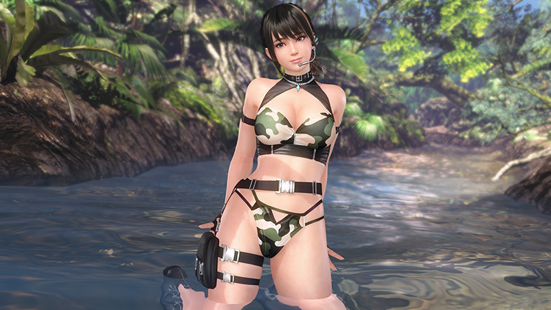 新品水着　ボルテスＶ　ずっこけナイトドンデラマンチャ　ピノキオ DEAD OR ALIVE Xtreme Venus Vacation - 公式サイト
