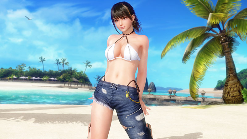 新SSR水着「スキニー・シャーク」新登場！「魅力の解放♥キャンペーン