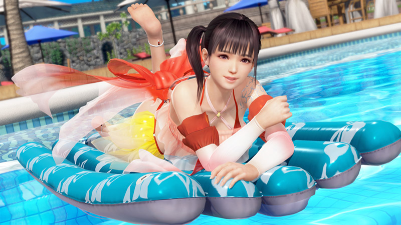 塩対応が”めんどくさ”かわいい女神「れいか（CV：近藤玲奈）」新登場